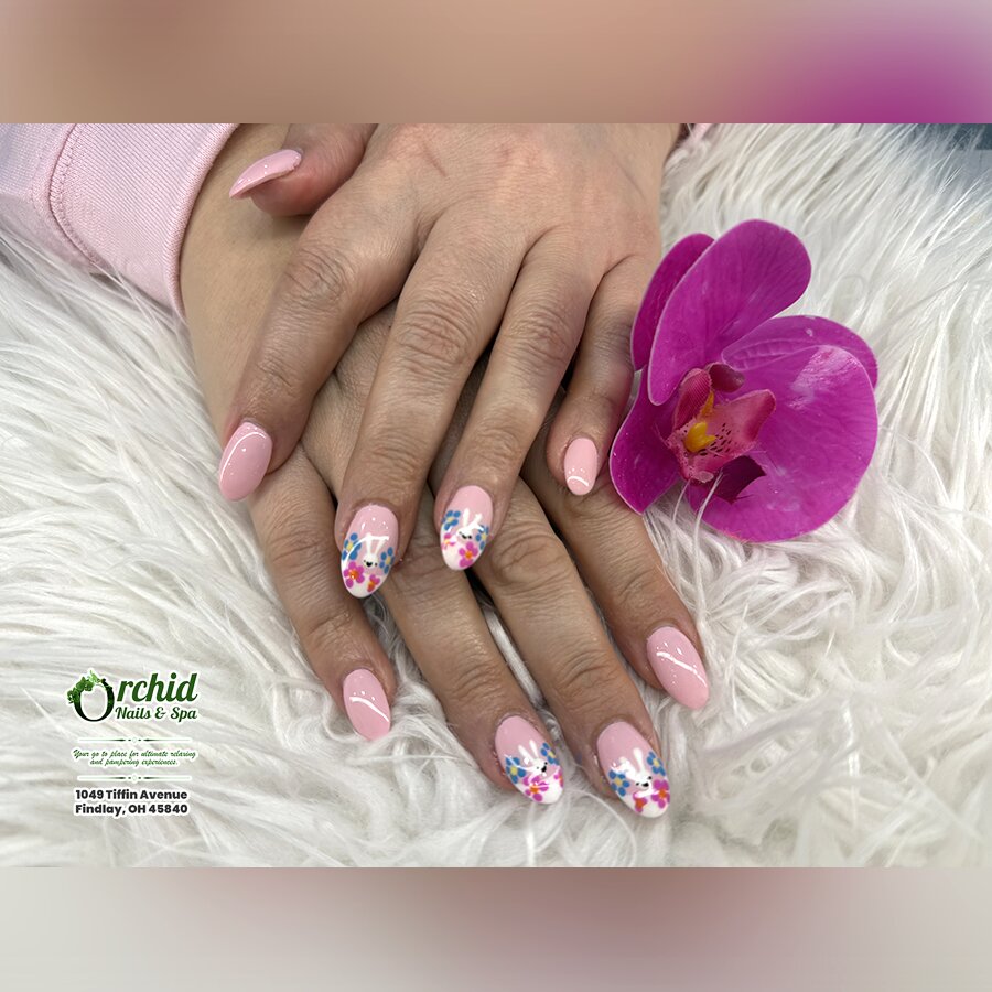 Nail Art Inspiration 